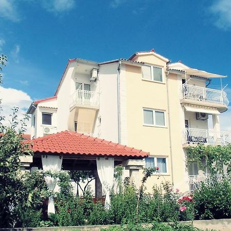 Apartments Sime Šibenik Exteriör bild