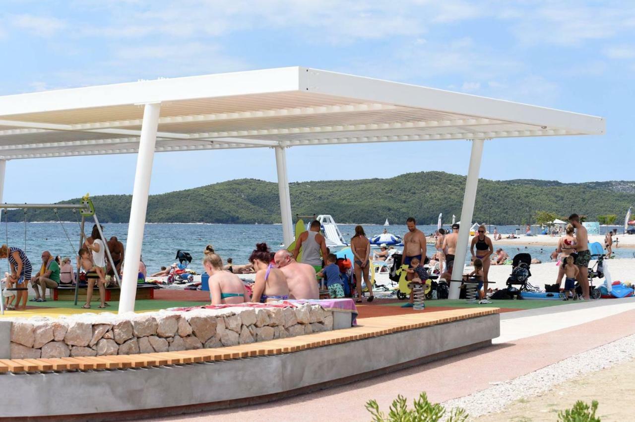 Apartments Sime Šibenik Exteriör bild